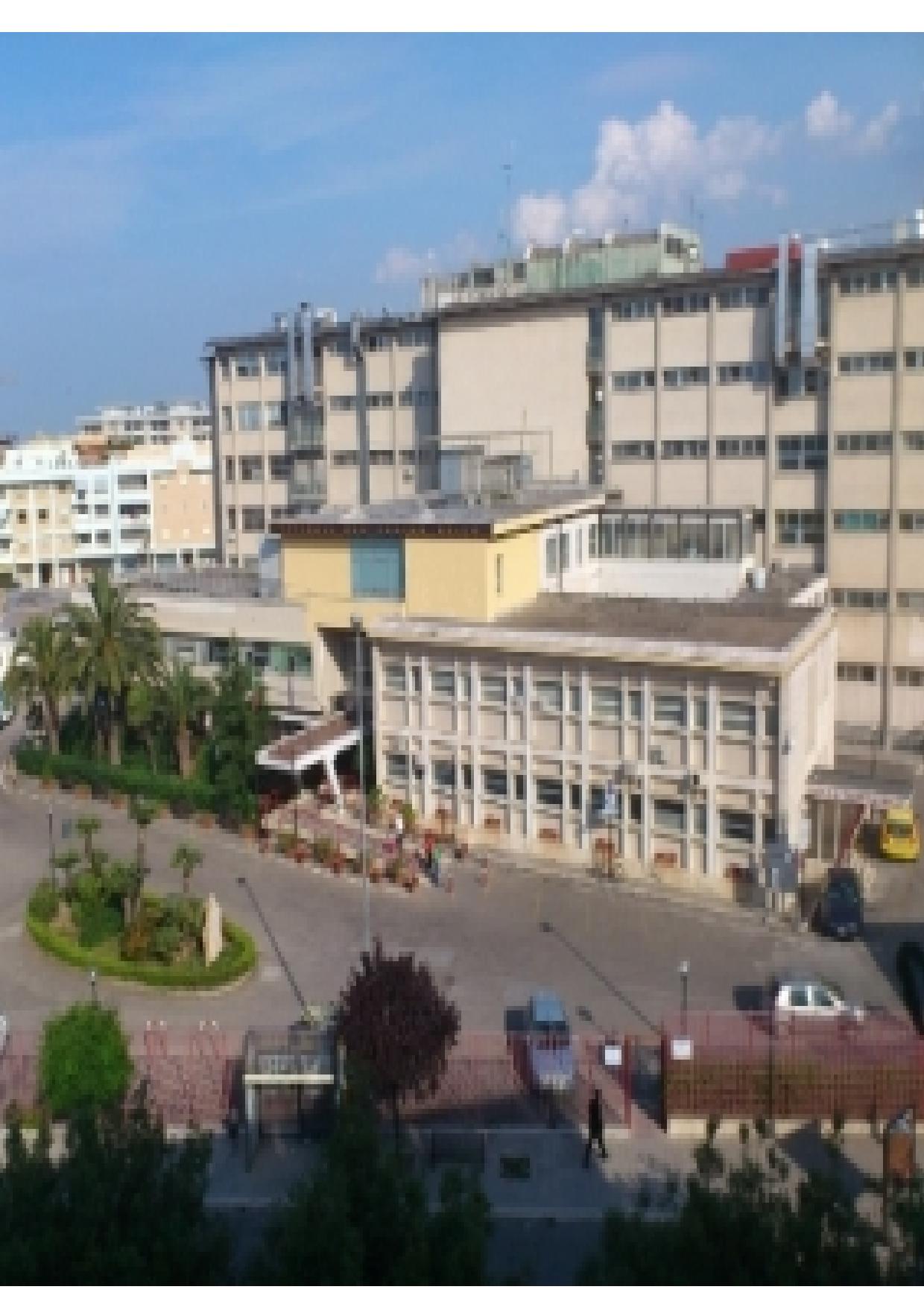 RIPRISTINIAMO OSTETRICIA E GINECOLOGIA ALL'OSPEDALE DON TOTNINO BELLO!