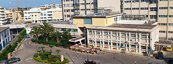 GLI IMPEGNI NECESSARI DA PARTE DELLA REGIONE PUGLIA PER IL PRESIDIO OSPEDALIERO DI MOLFETTA