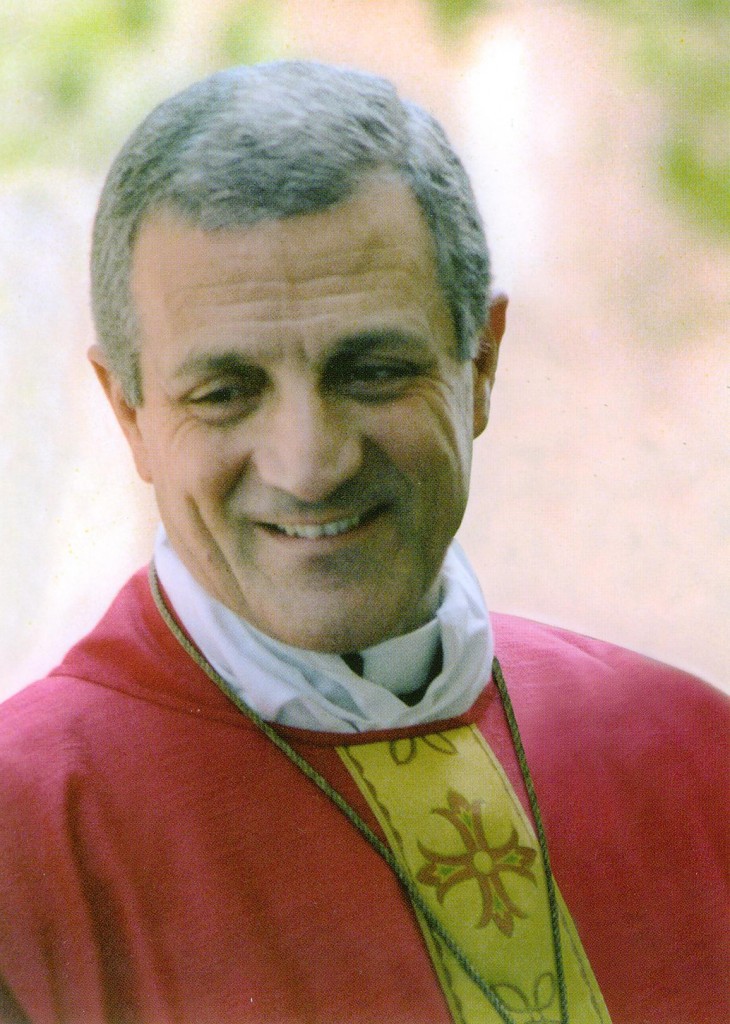 UNA MOSTRA DELLE ACLI SU DON TONINO BELLO A TRANI
