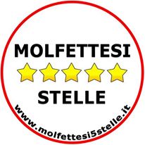 IL MOVIMENTO 5 STELLE INCONTRA MOLFETTA