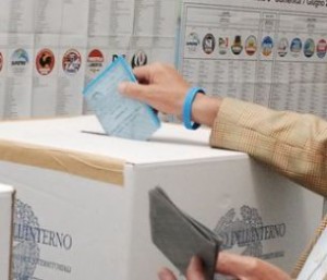 AVVISO AI NAVIGANTI: NON CI MANDATE COMUNICATI, NON CHIEDETECI SPAZI ELETTORALI, SIAMO ALLERGICI A QUESTA POLITICA