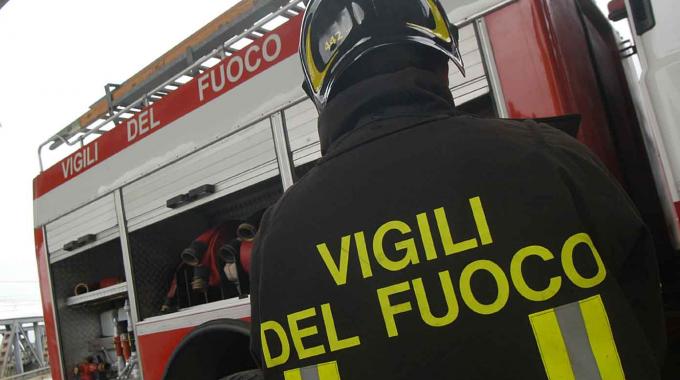 APPROVATO IL PROGETTO PER INTERVENTI ALLA CASERMA DEI VIGILI DEL FUOCO DI MOLFETTA