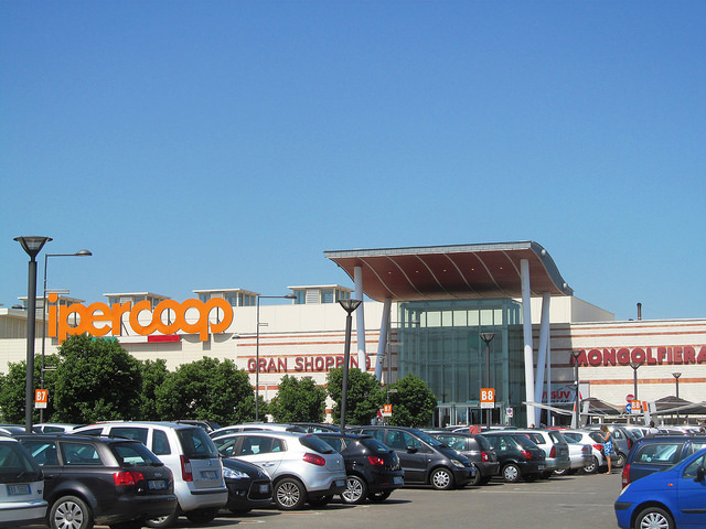 UNA ESTATE TUTTA DA RIDERE ALLA MONGOLFIERA DI MOLFETTA