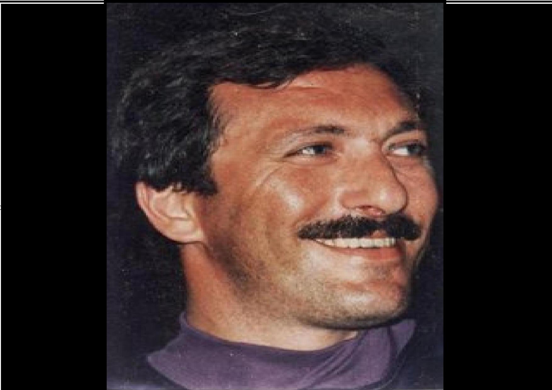 IN OCCASIONE DEL 32 ANNIVERSARIO DELL'UCCISIONE DEL SINDACO GIANNI CARNICELLA, UN EVENTO DI LIBERA