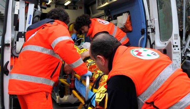 GRAVE INCIDENTE SULL'AUTOSTRADA NEL TRATTO TRA MOLFETTA E BITONTO CON UN MORTO