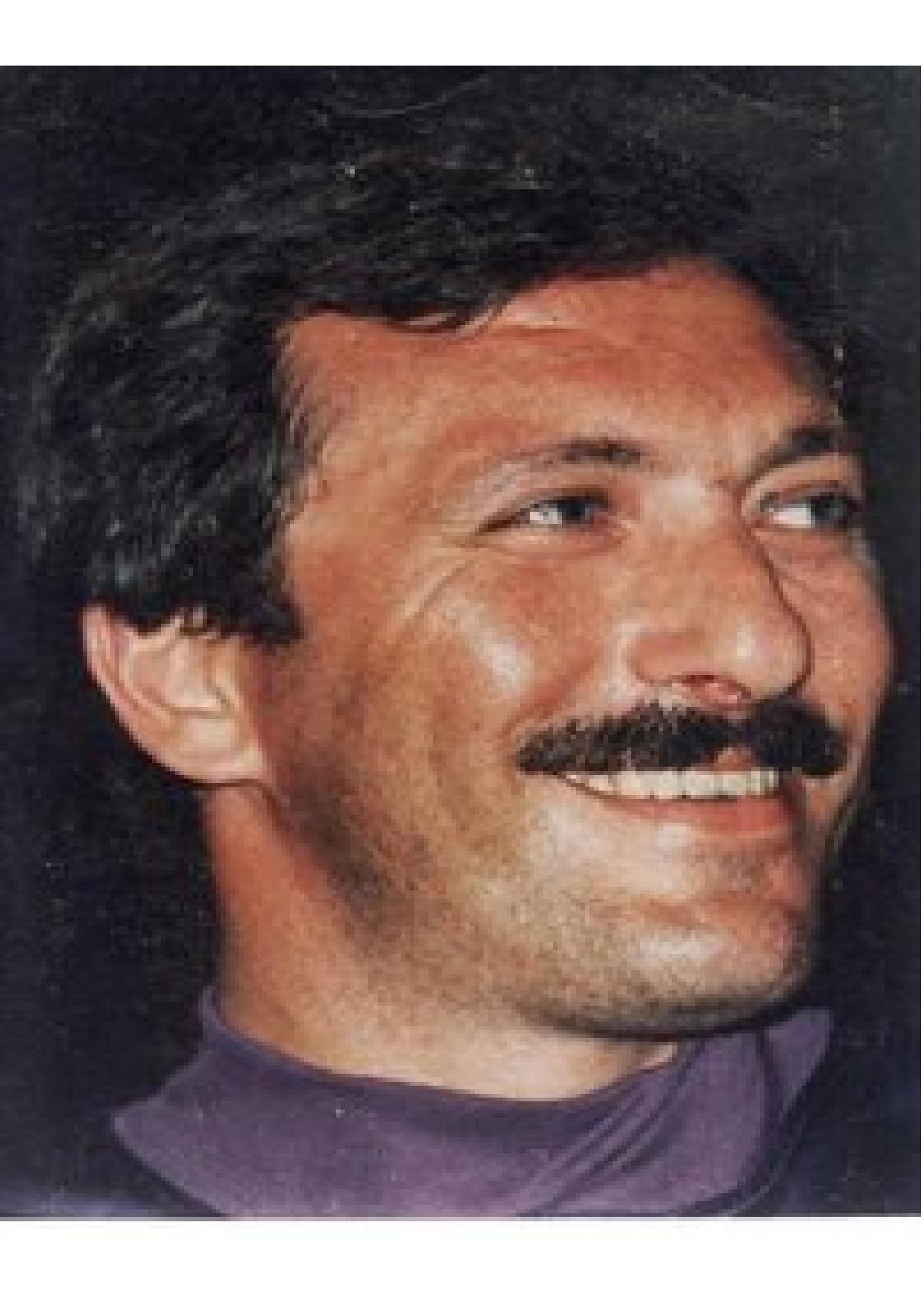 GIANNI CARNICELLA, 24 ANNI DOPO
