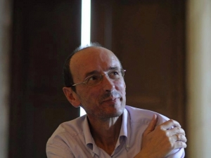 INTITOLIAMO LA CITTADELLA DEGLI ARTISTI ALLA MEMORIA DI GUGLIELMO MINERVINI