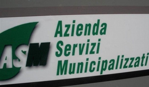 LAZIENDA SERVIZI MUNICIPALIZZATI ACQUISTER NUOVI AUTOMEZZI PER LA RACCOLTA RIFIUTI PORTA A PORTA