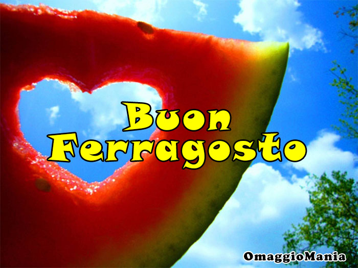 CHE FARE A FERRAGOSTO A MOLFETTA MENTRE MOLTI SI PREPARANO ALLE SCAMPAGNATE TRADIZIONALI