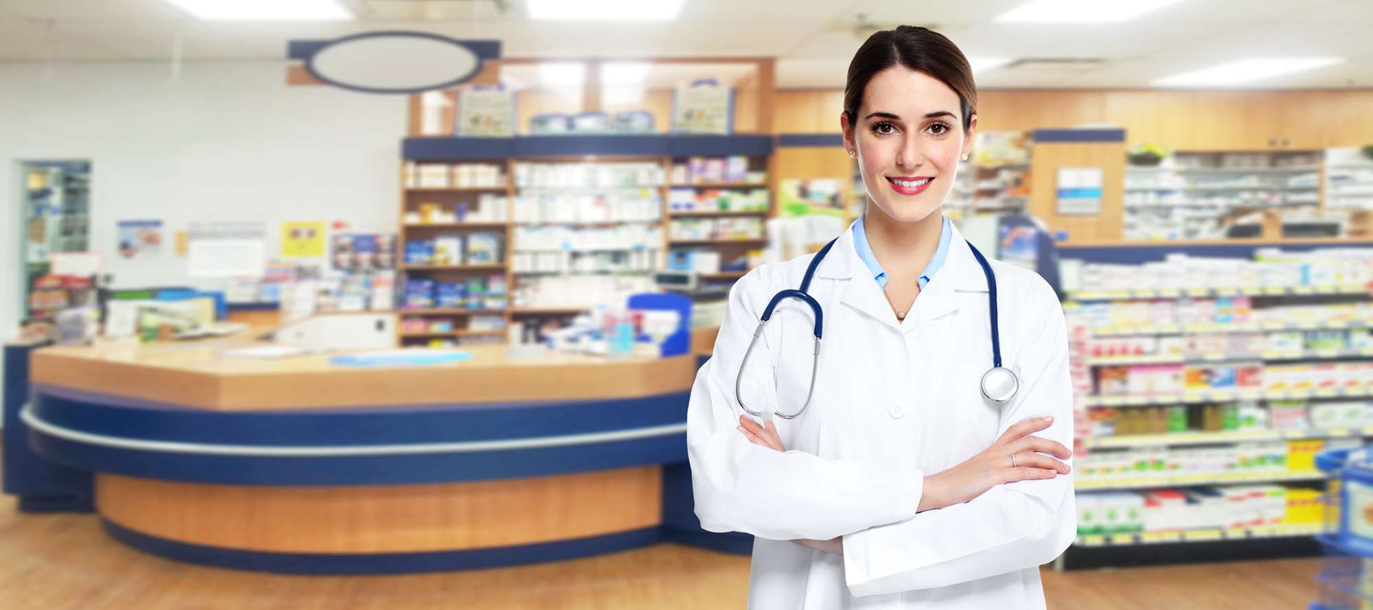 IN UNA CITT DI QUASI 60.000 ABITANTI APERTA UNA SOLA FARMACIA DI TURNO