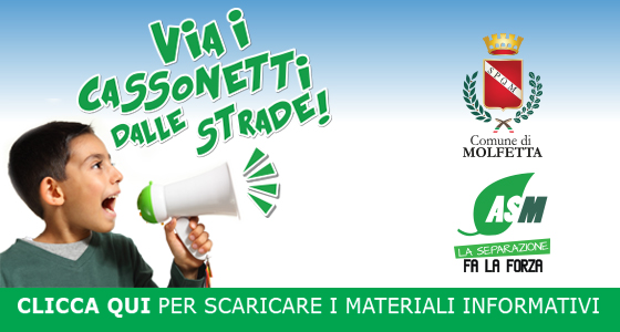 ATTENZIONE: SANZIONI PER CHI SI... RIFIUTA DI DIFFERENZIARE