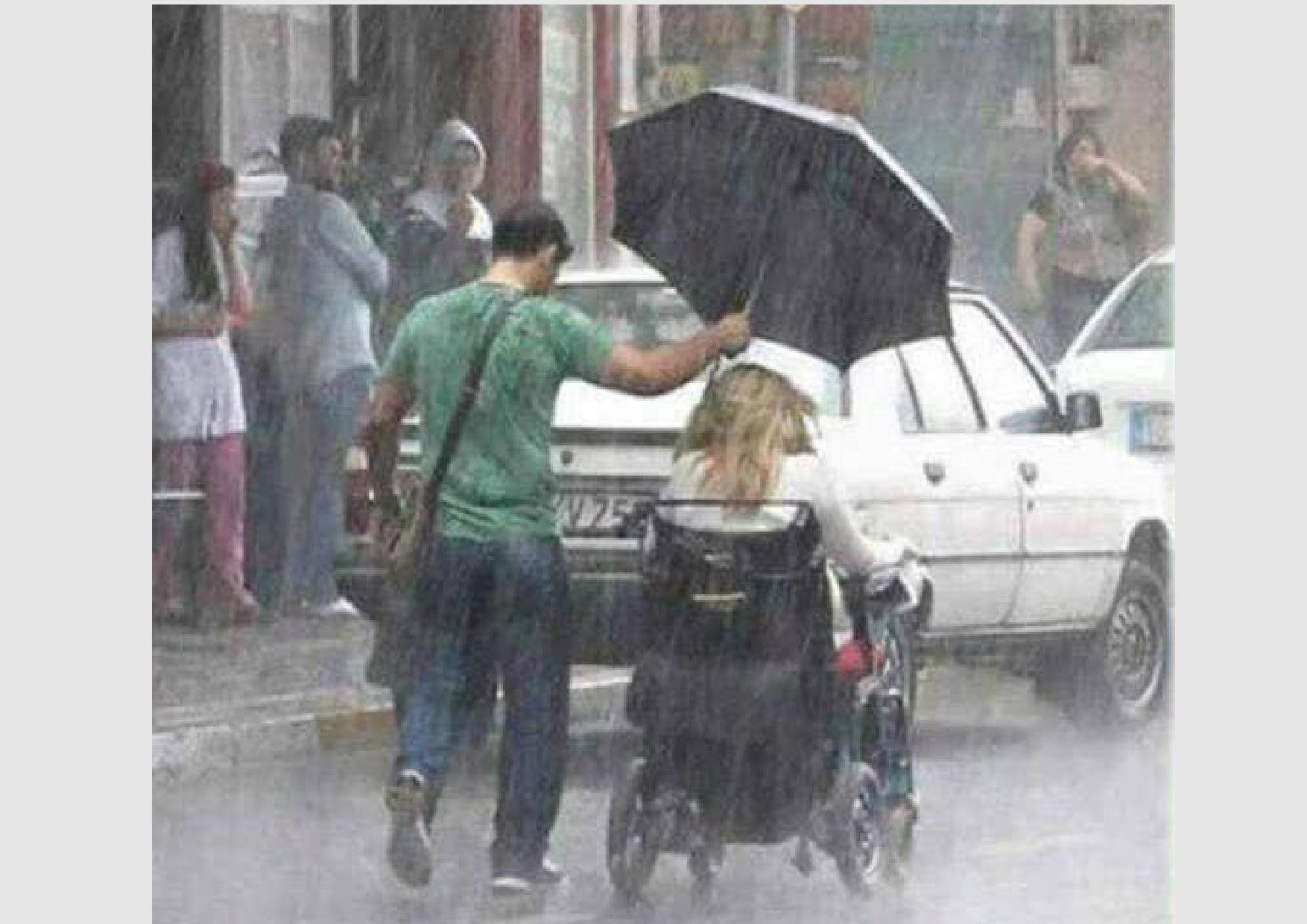 DISABILI, NOI GENITORI SOLI E SENZA AIUTI. E LA LEGGE BEFFA