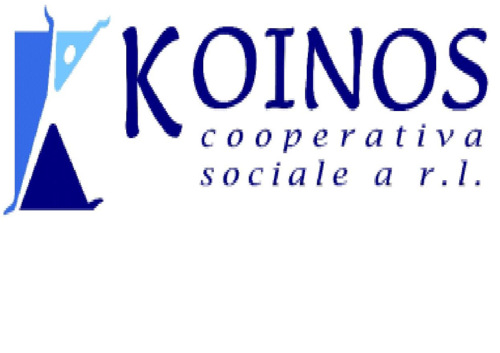 IL CENTRO APERTO POLIVALENTE PER MINORI LA BUSSOLAAFFIDATO PER TRE MESI ALLA KOINOS COOPERATIVA SOCIALE