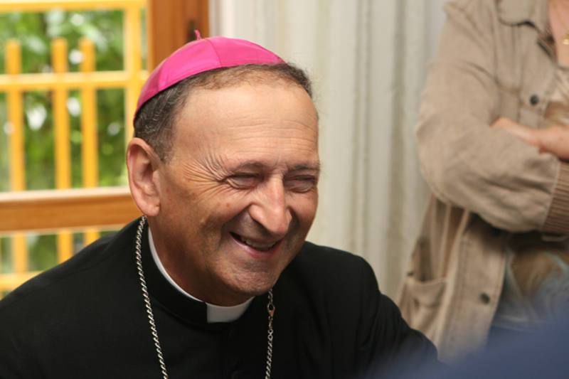 LA CHIESA DI CORSO CAVOUR A BARI EX SEDE DELLA PARROCCHIA SACRO CUORE AFFIDATA ALLA COMUNIT ORTODOSSA GRECA