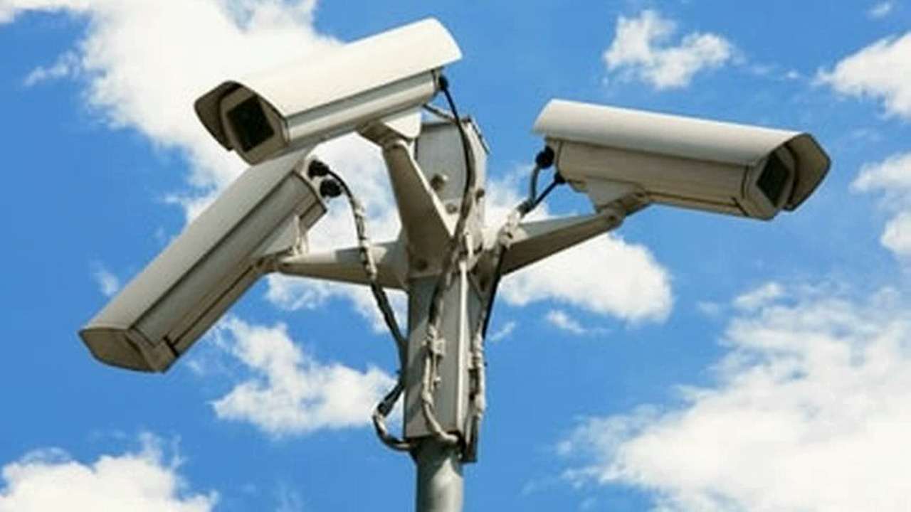 IL COMUNE DI MOLFETTA SI DOTA DI ALTRI IMPIANTI DI VIDEOSORVEGLIANZA