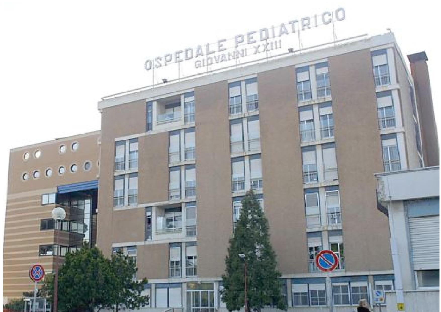 LA ASL BARI REALIZZERA' UN EDIFICIO POLIFUNZIONALE DEI SERVIZI SANITARI NEL COMPARTO 4