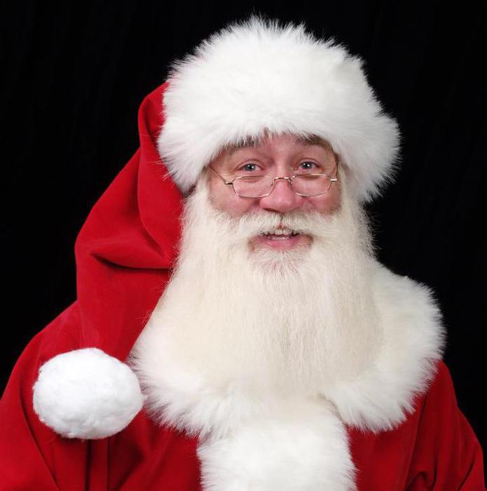 IN ESCLUSIVA PER MOLFETTAFREE: LA LETTERA DI AUGURI DI BABBO NATALE AI MOLFETTESI