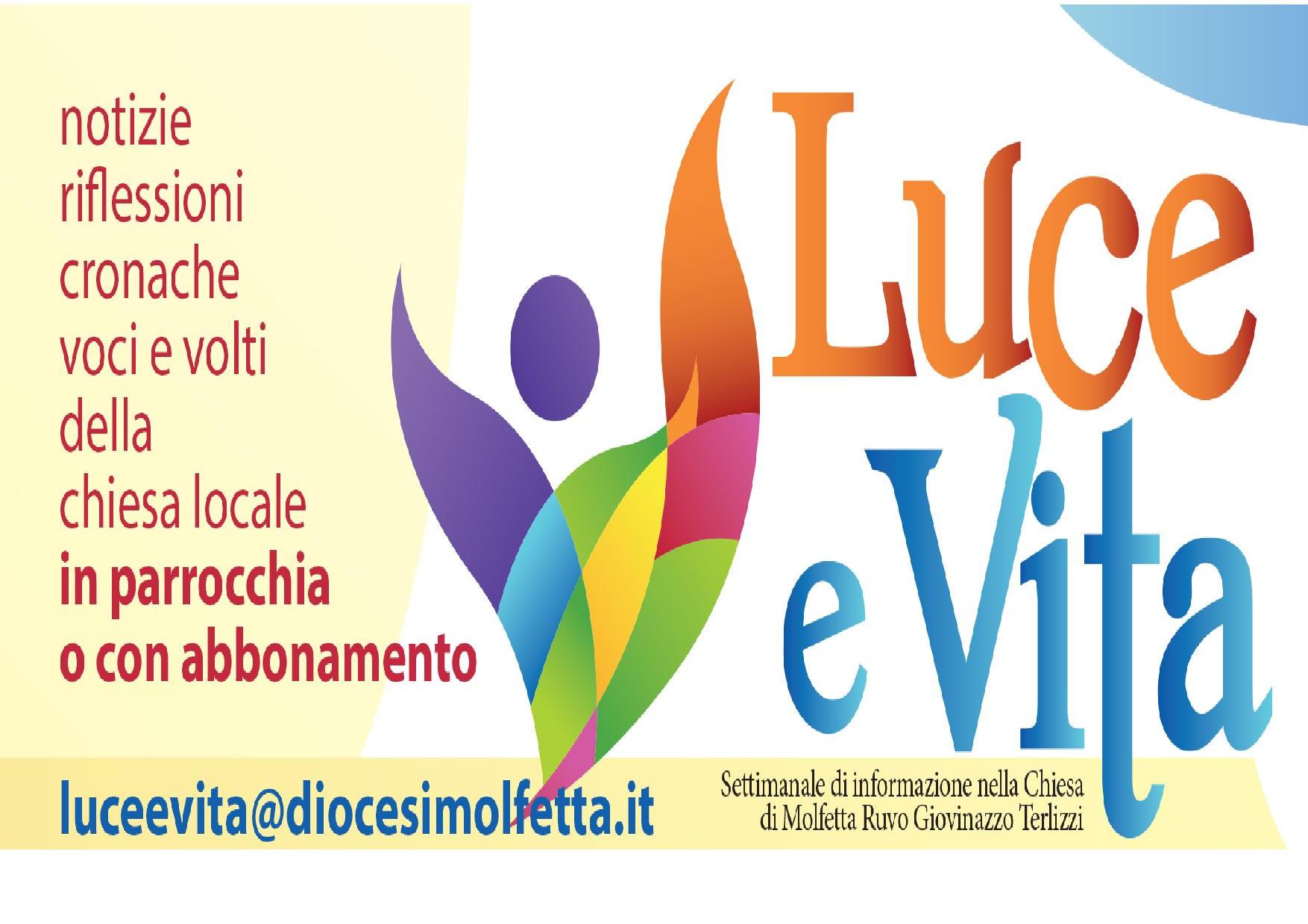 CON IL MESSAGGIO DI PAPA FRANCESCO: NON TEMERE PERCH IO SONO CON TE SI CELEBRA LA GIORNATA MONDIALE DELLE COMUNICAZIONI SOCIALI