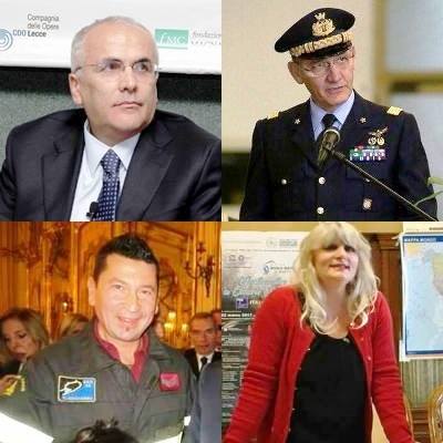 IL CENTRO STUDI LEONARDO AZZARITA UFFICIALIZZA I NOMI DEI VINCITORI DELLA XIV EDIZIONE DEL PREMIO AZZARITA