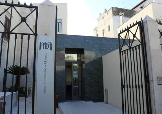 I COMMENTI DEI VISITATORI ALLE STRUTTURE COMUNALI DELLA CITTA