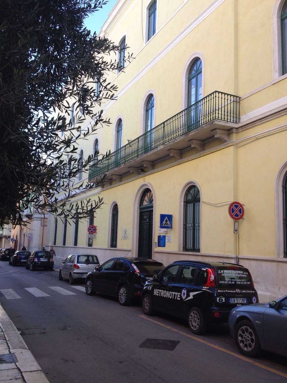 PER IL PROGETTO SVE TAKE ME IN EUROPE ALL I.C. MANZONI POLI PRESTERANNO SERVIZIO DUE VOLONTARIE, LA SPAGNOLA NEREA MANJN CASTILLO E LA SVEDESE AILINA ZAGURI