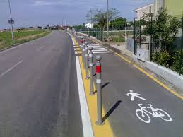 PISTE CICLABILI A MOLFETTA: LA COMMISSIONE PARTE CON L'ESAME DELLE PROPOSTE
