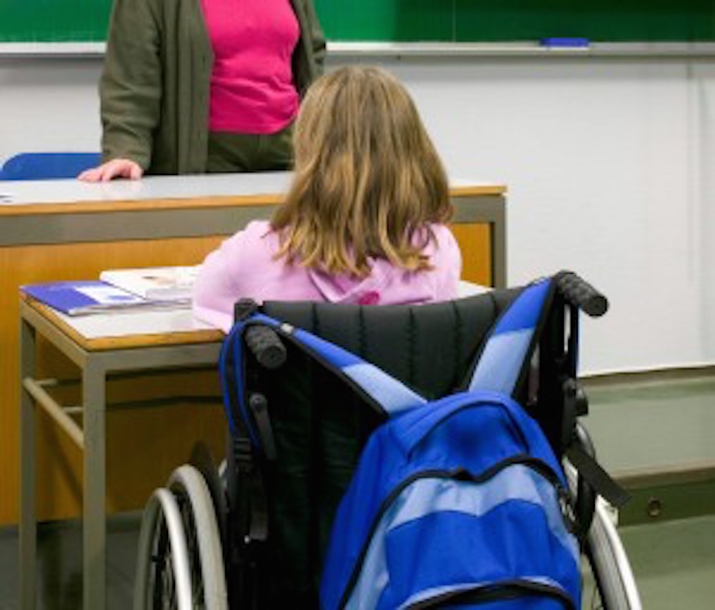 SONO 20 I POSTI DISPONIBILI PER IL SERVIZIO DI TRASPORTO SCOLASTICO COMUNALE PER ALUNNI DIVERSAMENTE ABILI PER IL PROSSIMO ANNO SCOLASTICO