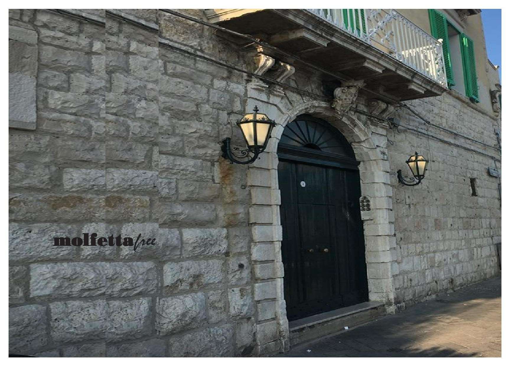 PALAZZO POLI, CASA MUSEO , UN GIOIELLO DELLA NOSTRA CITTA