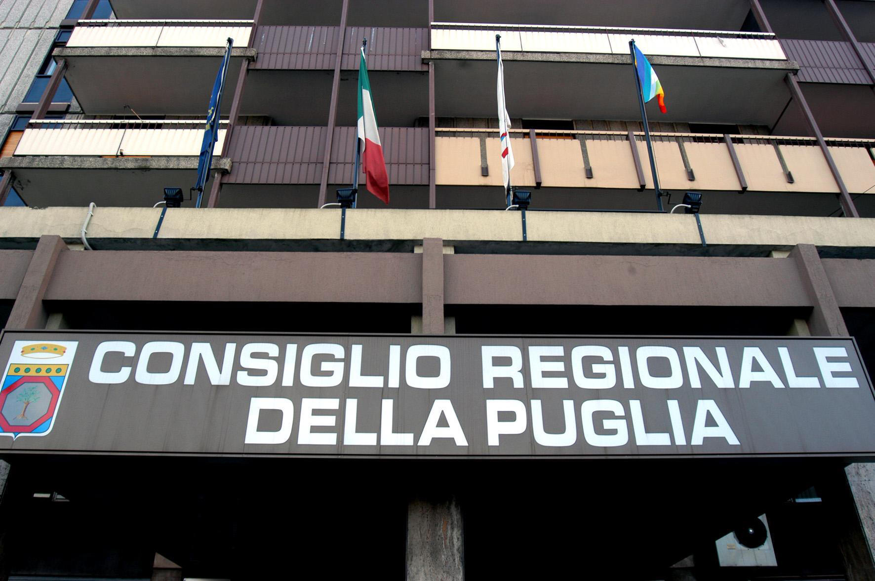 IL COMUNE DI MOLFETTA VIENE AMMESSO A FINANZIAMENTO DALLA REGIONE PUGLIA