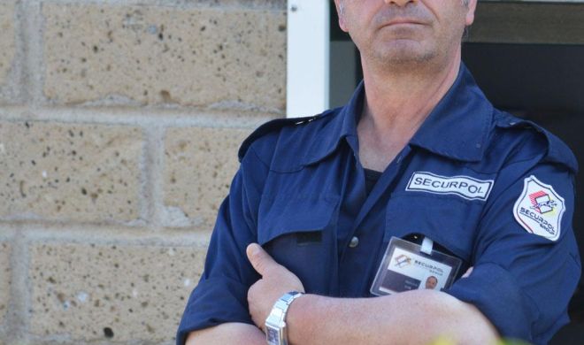 SAR LA SECURPOL PUGLIA AD ASSICURARE IL SERVIZIO DI VIGILANZA ALLA STRUTTURA DI ACCOGLIENZA DEGLI EXTRACOMUNITARI NEL PERIODO DELLA FESTA PATRONALE