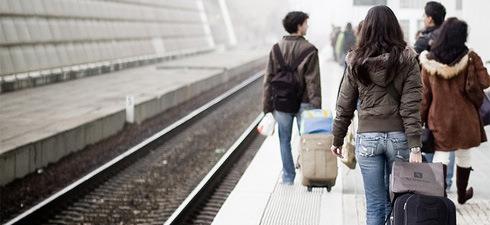 ORA LA CITTA E LA POLITICA RISPONDA AI GIOVANI AFFINCHE TORNINO AD ABITARCI