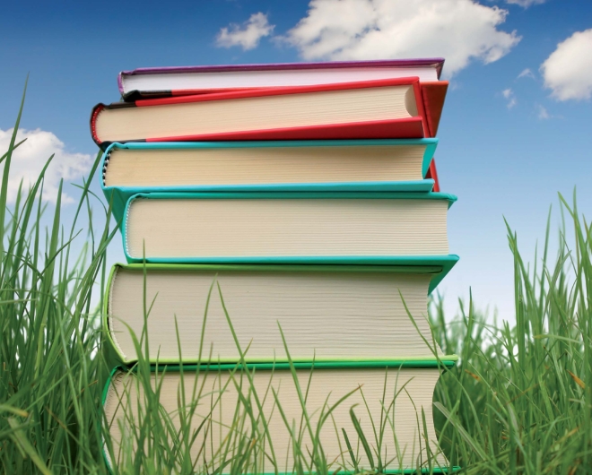 SCADE IL 31 AGOSTO PROSSIMO LA DOMANDA PER I BUONI LIBRO