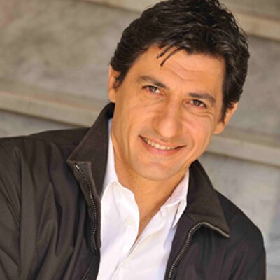 EMILIO SOLFRIZZI TORNA A MOLFETTA