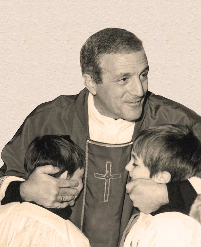 DON TONINO BELLO VERSO LA VENERABILITA': CHIUSA LA POSITIO CHE SARA' SOTTOPOSTA AI CONSULTORI TEOLOGI
