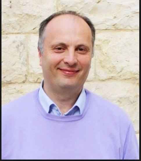 LOBIETTIVO DI SAVERIO TAMMACCO: OFFRIRE SOSTEGNO AI NOSTRI GIOVANI, ALLE NOSTRE IMPRESE, NONCH LAVORARE PER LINSEDIAMENTO DI IMPORTANTI IMPRESE MULTINAZIONALI