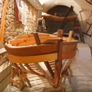 PER UN MUSEO CIVICO DELLA STORIA E DELLE TRADIZIONI  CITTADINE