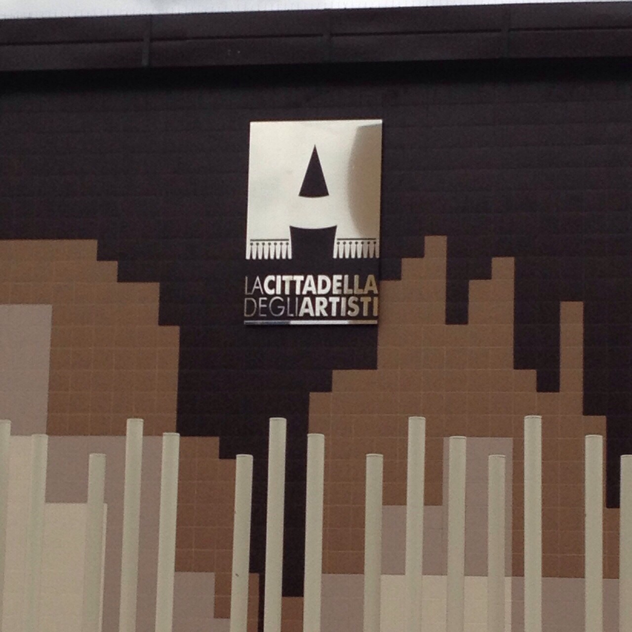 DAL 14 MAGGIO ALLA CITTADELLA DEGLI ARTISTI PRIMO APPUNTAMENTO CON I LABORATORI DEL PROGETTO IN&OUT