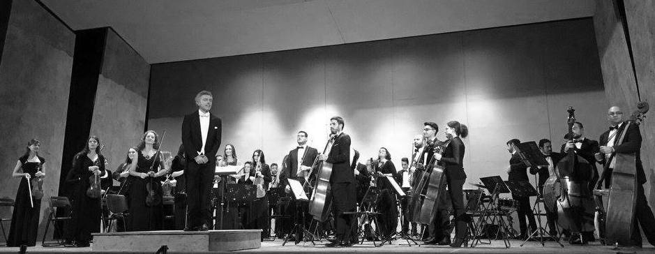 SUCCESSONE PER IL CONCERTO DI CAPODANNO A MOLFETTA