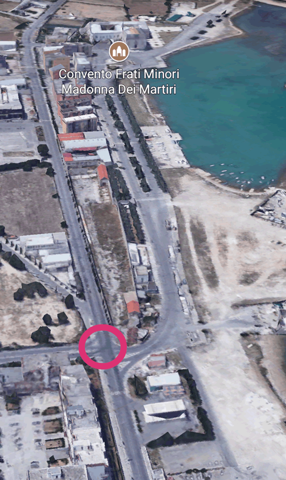 UNA DELIBERA FANTASMA PREVEDEVA LA PIANTUMAZIONE DI ALBERI SU VIA BISCEGLIE: CHE FINE HA FATTO?