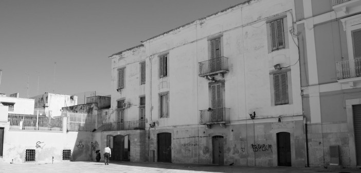 TRE PROPOSTE PER LA GESTIONE DELLA CASA DELLA MUSICA DON SALVATORE PAPPAGALLO