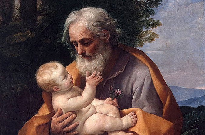 LA FESTA DI SAN GIUSEPPE A MOLFETTA:SOLENNITA' CON CELEBRAZIONE DEL VICARIO E FESTA ORATORIO
