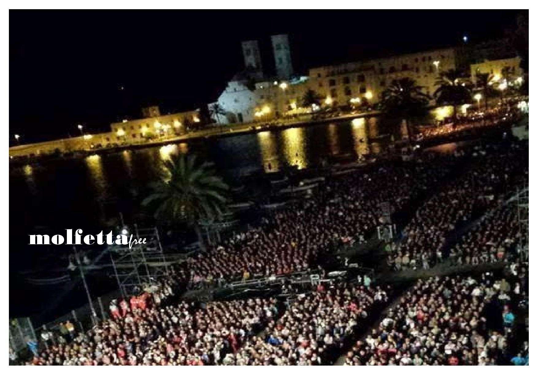 PER IL CORONA VIRUS ANNULLATE MOLTE MANIFESTAZIONI E CONCERTI