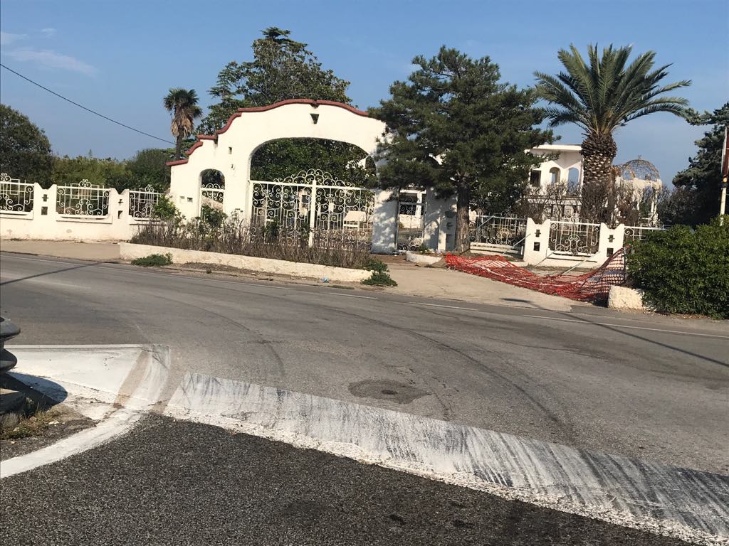 IL NUOVO RESORT MAGNOLIA NON ASSOGGETTATA AL VAS