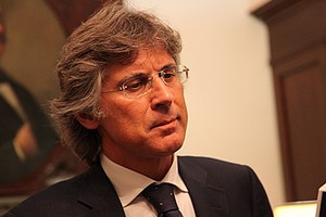 PRESTIGIOSA NOMINA PER LAVV. FRANCESCO LOGRIECO