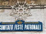 IL COMITATO FESTE PATRONALI AVVIA LA RACCOLTA FONDI