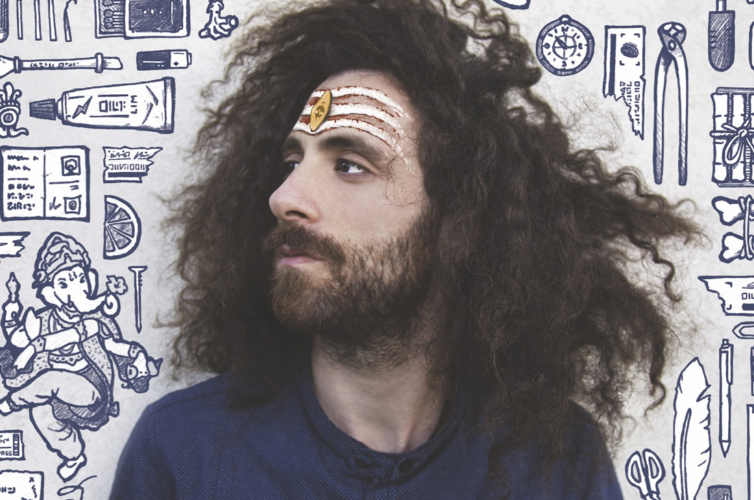 LA NUOVA STELLA MOLFETTESE DELLA MUSICA E' GIO EVAN. PROTAGONISTA A ROMA PER IL MARTE LIVE