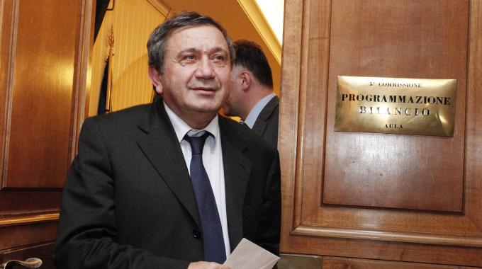 IL 22 LUGLIO PARLERA IL SEN ANTONIO AZZOLLINI