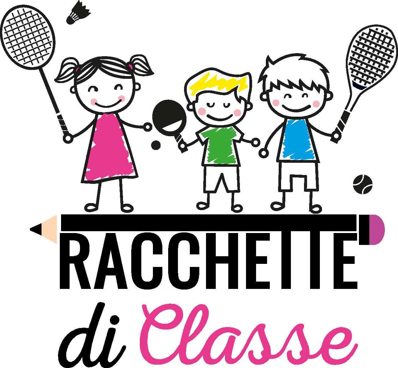 MINI-TENNIS E MINI-TENNISTAVOLO PER GLI ALUNNI DELLE CLASSI TERZE DELLA SCUOLA PRIMARIA G. COZZOLI E C.ALBERTO. PARTE IL PROGETTO RACCHETTE DI CLASSE