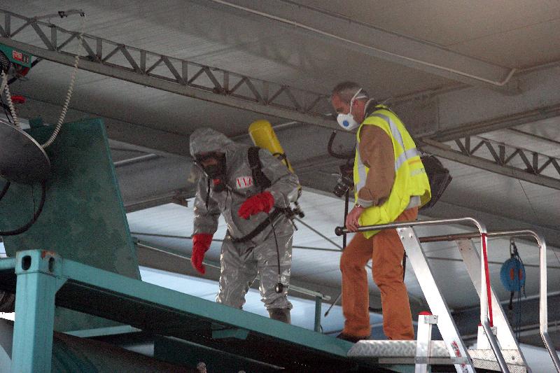 SI REALIZZI A MOLFETTA UN MONUMENTO AI CADUTI SUL LAVORO 