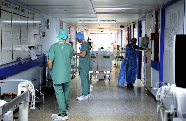 OSPEDALE DEL NORD BARESE: NON E' QUESTIONE DI CAMPANILE MA DI PROVINCIA ANCORA UNA VOLTA